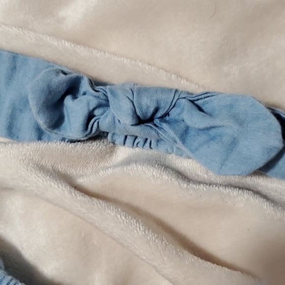 Forever me outfit with headband. - Picture 4 of 4